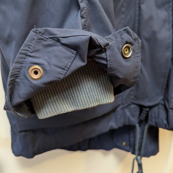 REI Coop Women's Utility Parka (M) - Picture 6 of 10